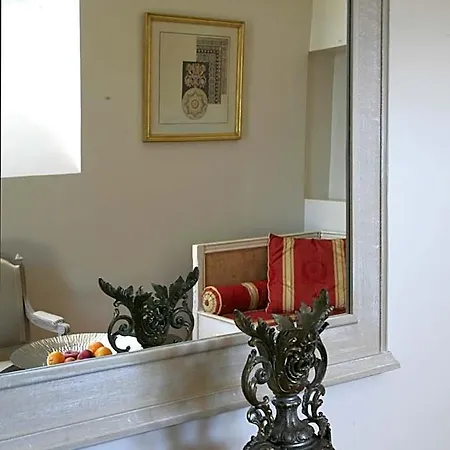 Le Manoir De La Fieffe