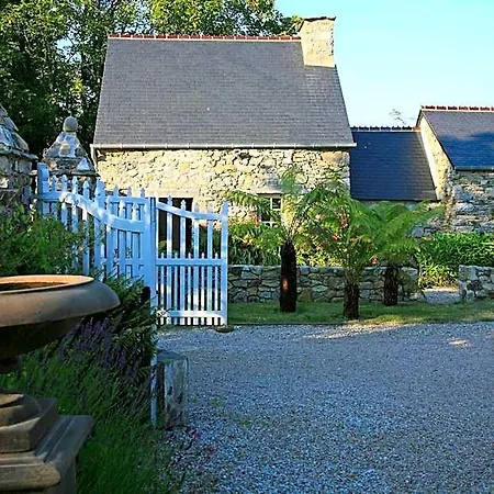Bed & Breakfast Le Manoir De La Fieffe Cherbourg-en-Cotentin
