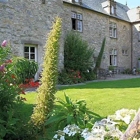 Le Manoir De La Fieffe Cherbourg-en-Cotentin