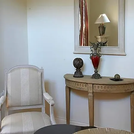 Le Manoir De La Fieffe Nocleg ze śniadaniem