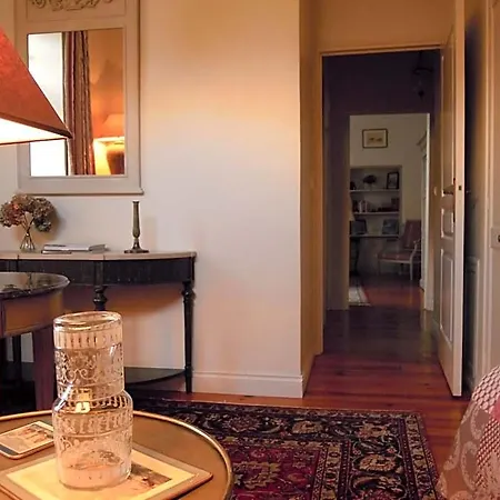 Le Manoir De La Fieffe Bed & Breakfast