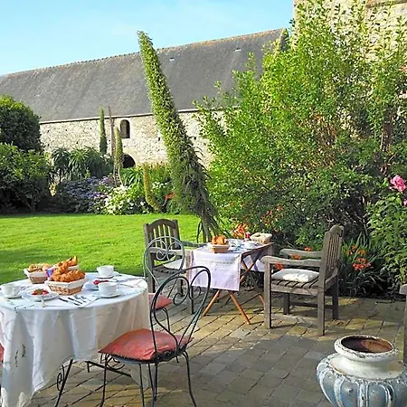 Le Manoir De La Fieffe Panzió