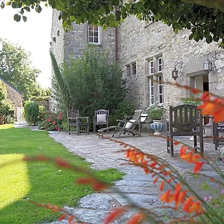 Le Manoir De La Fieffe