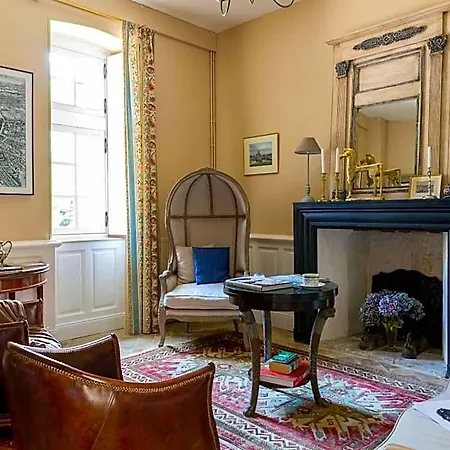 Bed & Breakfast Le Manoir De La Fieffe Cherbourg-en-Cotentin