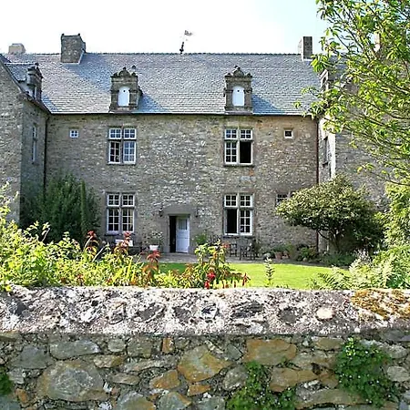 Bed & Breakfast Le Manoir De La Fieffe Cherbourg-en-Cotentin