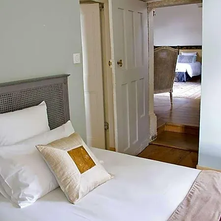 Le Manoir De La Fieffe 4*