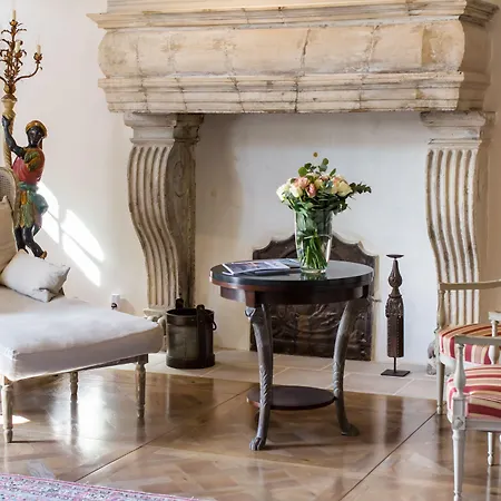 Le Manoir De La Fieffe