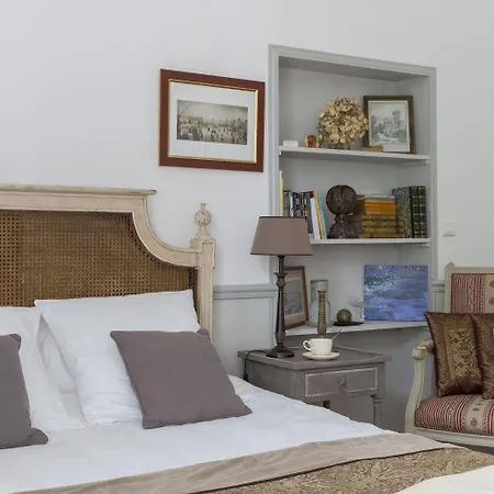 Bed & Breakfast Le Manoir De La Fieffe Cherbourg-en-Cotentin