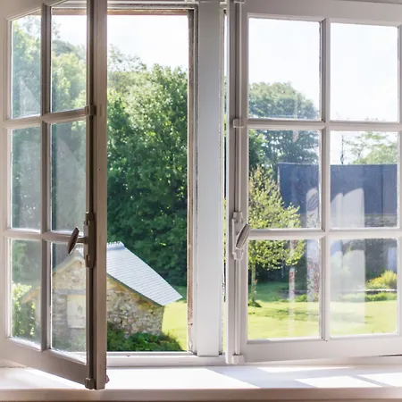 Le Manoir De La Fieffe Cherbourg-en-Cotentin