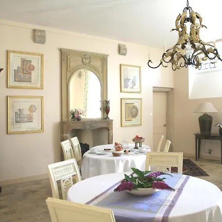 Le Manoir De La Fieffe Cherbourg-en-Cotentin