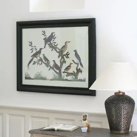 Le Manoir De La Fieffe فندق مبيت وإفطار 4*