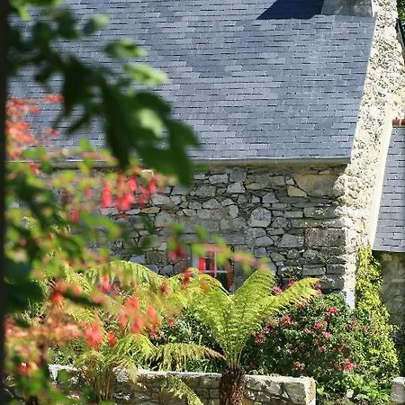Le Manoir De La Fieffe Couette-café