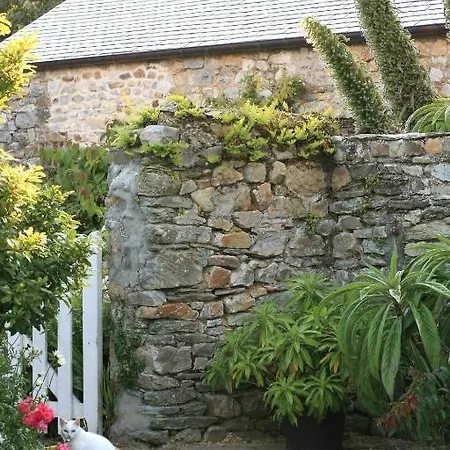 Le Manoir De La Fieffe