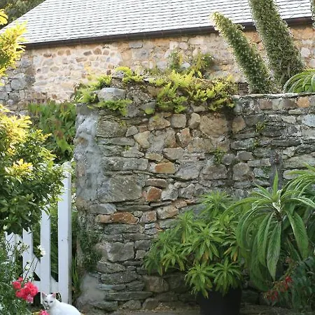 Le Manoir De La Fieffe