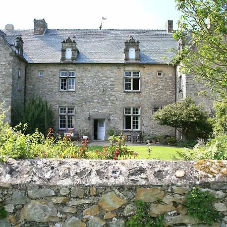 Le Manoir De La Fieffe