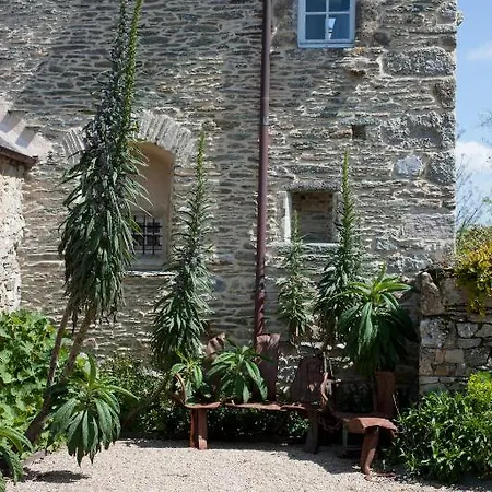 Le Manoir De La Fieffe Cherbourg-en-Cotentin