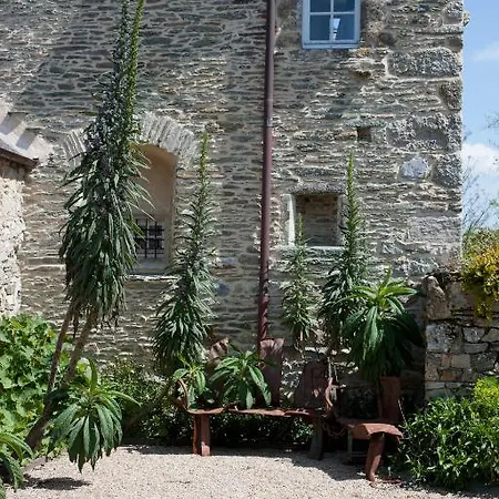 Le Manoir De La Fieffe Cherbourg-en-Cotentin