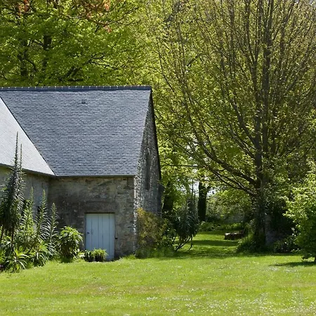 Le Manoir De La Fieffe فندق مبيت وإفطار 4*