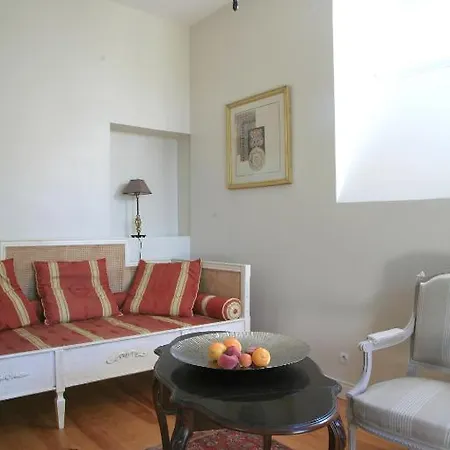 Le Manoir De La Fieffe