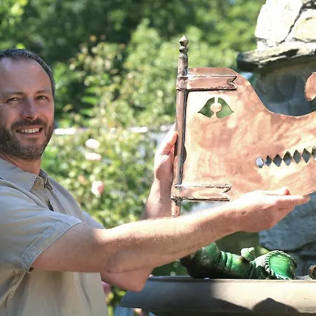 Le Manoir De La Fieffe