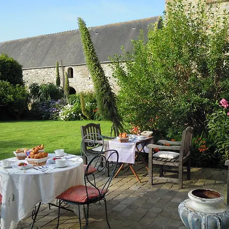Le Manoir De La Fieffe Couette-café Cherbourg-en-Cotentin