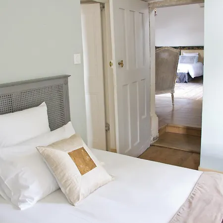 Le Manoir De La Fieffe Couette-café Cherbourg-en-Cotentin