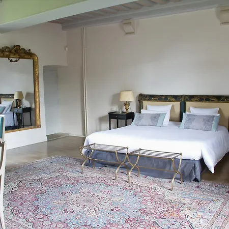 Le Manoir De La Fieffe