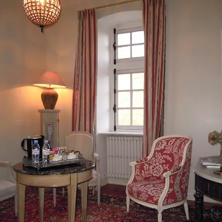 Le Manoir De La Fieffe