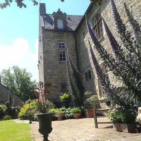 Le Manoir De La Fieffe Cherbourg-en-Cotentin