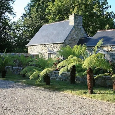 Le Manoir De La Fieffe فندق مبيت وإفطار شيربوغ أون كوتننتين