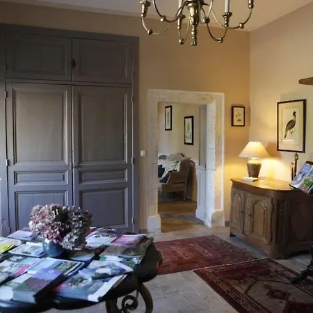 Le Manoir De La Fieffe شيربوغ أون كوتننتين