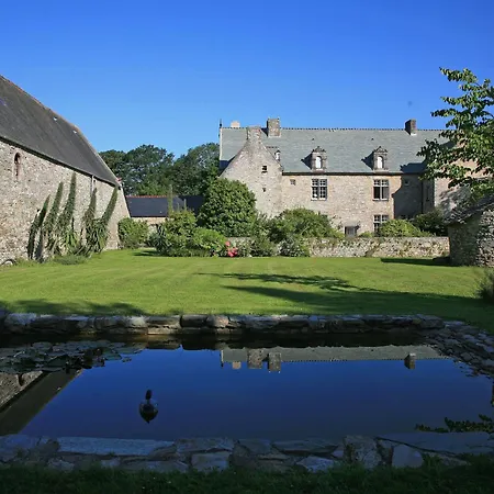 Oda ve Kahvaltı Le Manoir De La Fieffe 4*