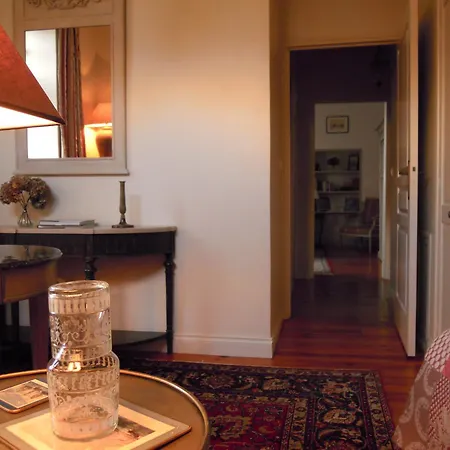 Le Manoir De La Fieffe 4* شيربوغ أون كوتننتين