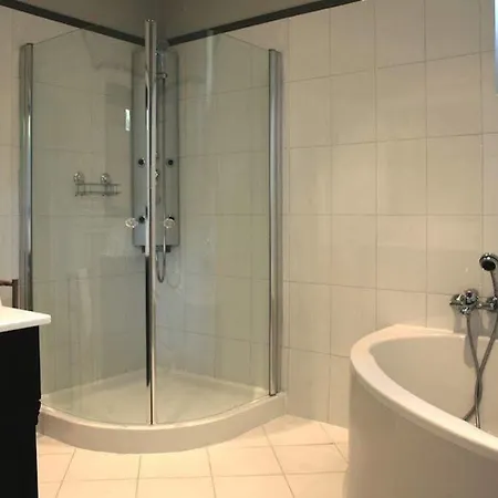 Oda ve Kahvaltı Le Manoir De La Fieffe Cherbourg-en-Cotentin