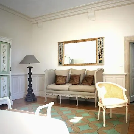 فندق مبيت وإفطار Le Manoir De La Fieffe 4*