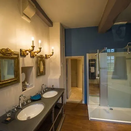 Le Manoir De La Fieffe Cherbourg-en-Cotentin