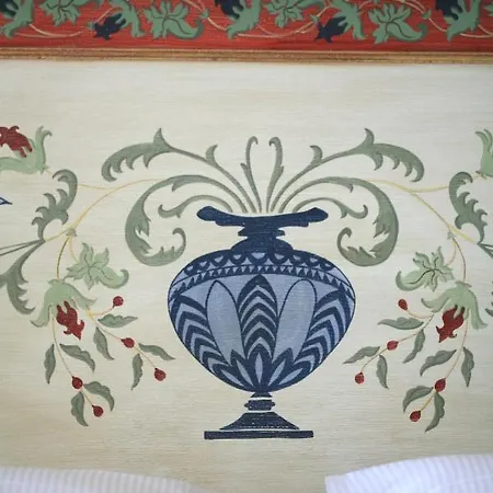 Le Manoir De La Fieffe 3* Cherbourg-en-Cotentin