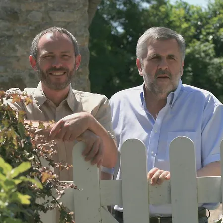 Le Manoir De La Fieffe 4* شيربوغ أون كوتننتين