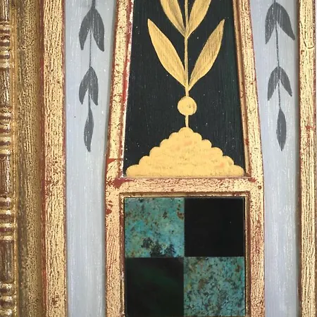 Le Manoir De La Fieffe 4* شيربوغ أون كوتننتين