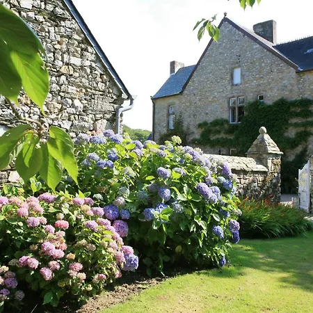 Le Manoir De La Fieffe 4*