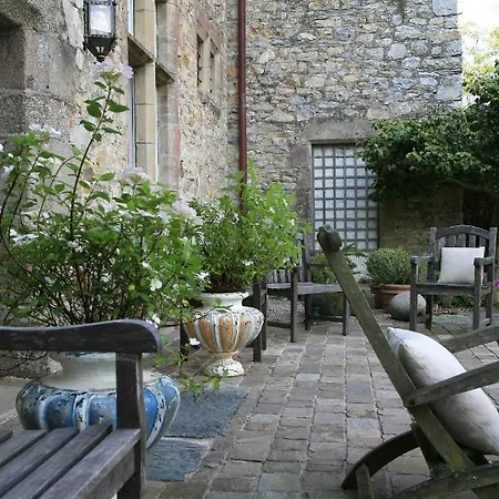Le Manoir De La Fieffe