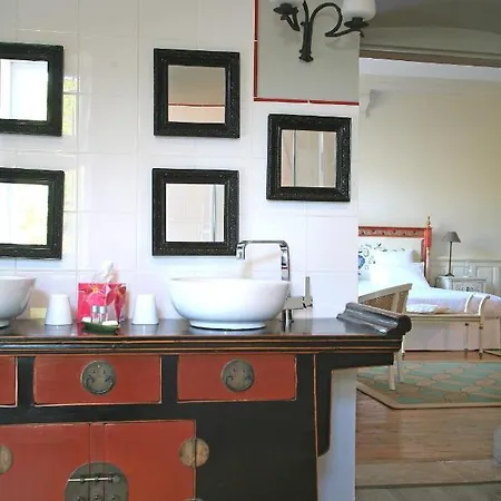 فندق مبيت وإفطار Le Manoir De La Fieffe شيربوغ أون كوتننتين