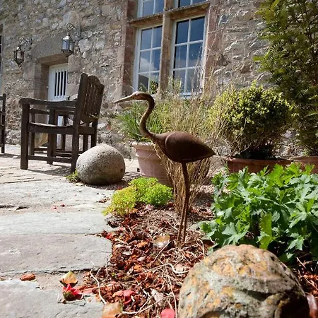 Le Manoir De La Fieffe