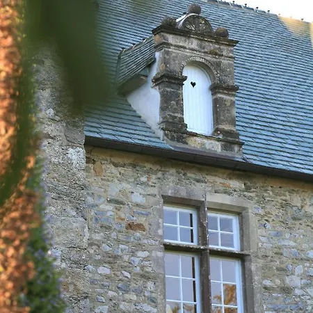 Le Manoir De La Fieffe 4* شيربوغ أون كوتننتين