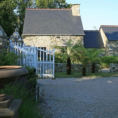Couette-café Le Manoir De La Fieffe Cherbourg-en-Cotentin