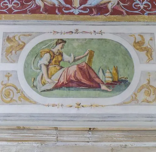 Le Manoir De La Fieffe Panzió