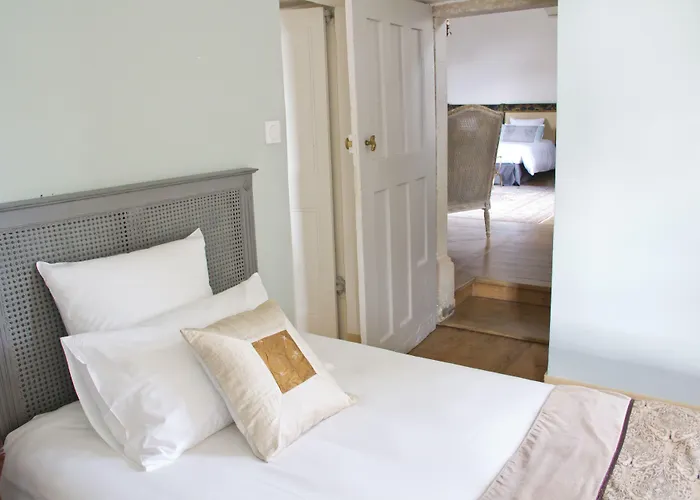 Le Manoir De La Fieffe