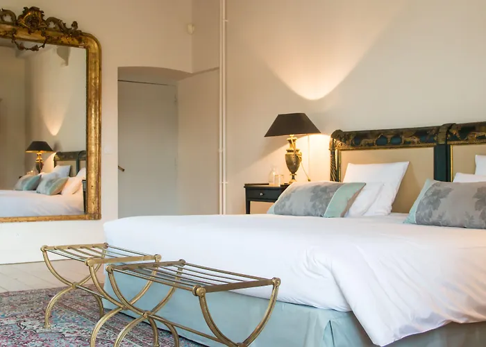 Le Manoir De La Fieffe Panzió