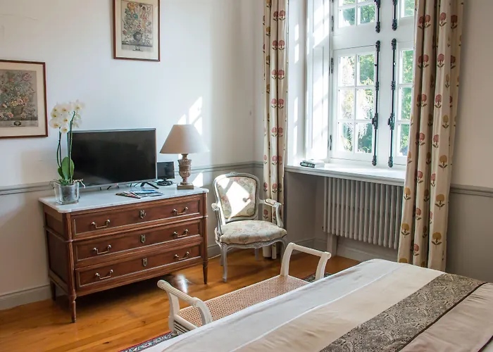 Le Manoir De La Fieffe Cherbourg en Cotentin