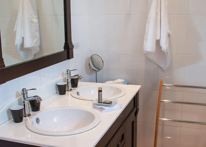 Le Manoir De La Fieffe Cherbourg en Cotentin